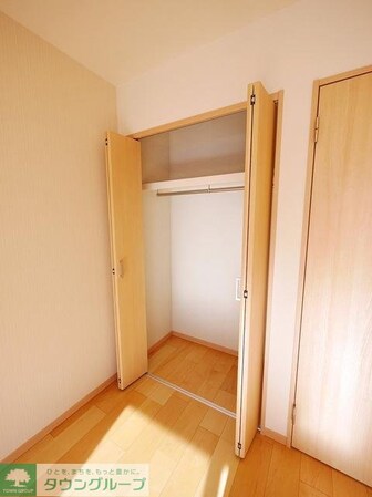 スカイアドレスの物件内観写真